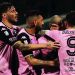 Serie C, Palermo al secondo posto all’inseguimento del Bari