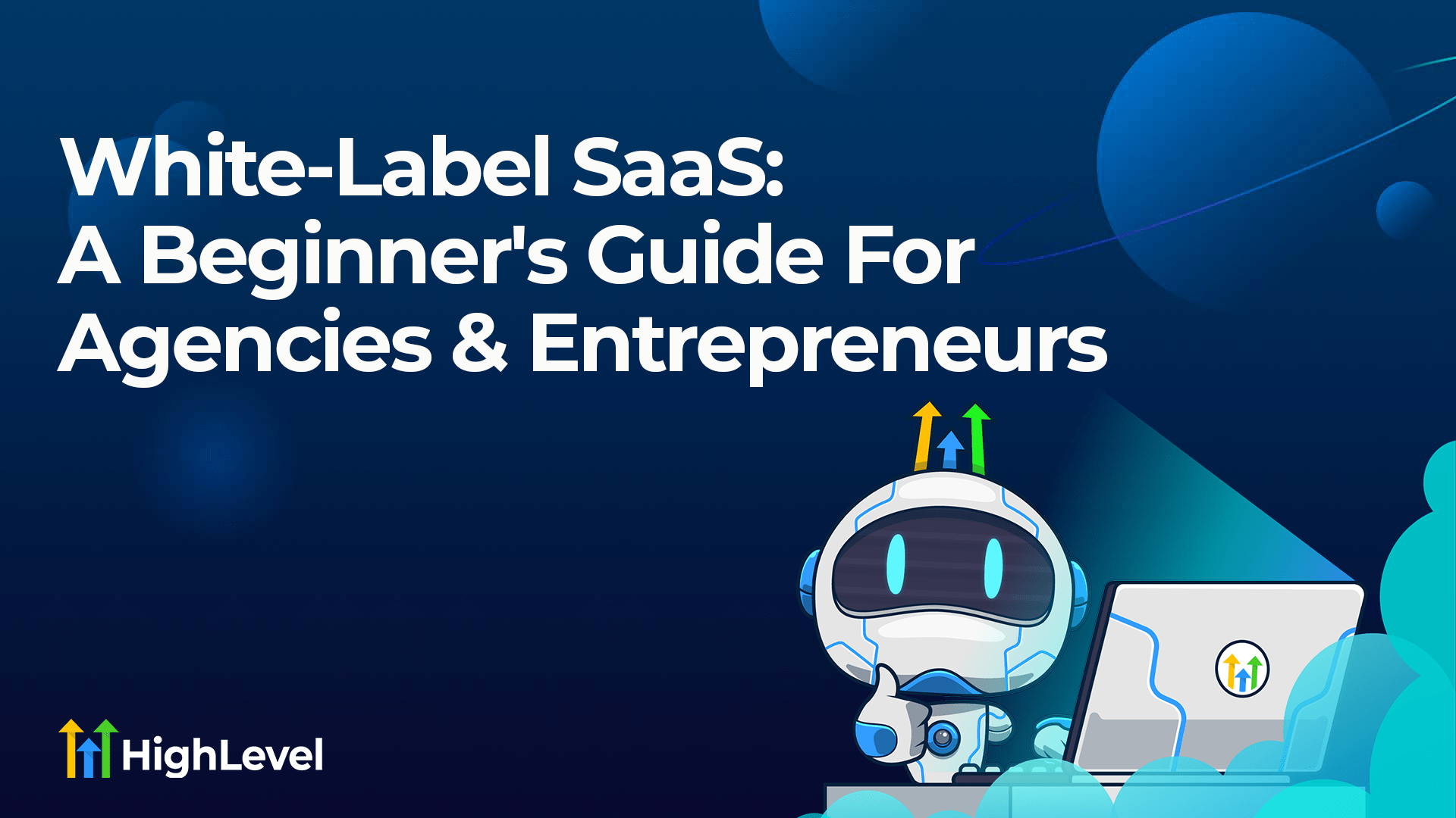 What is WhiteLabel SaaS? Examples of common SaaS Product