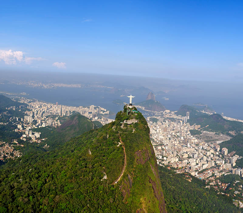 brazil cultural etiquette GoinGlobal Blog