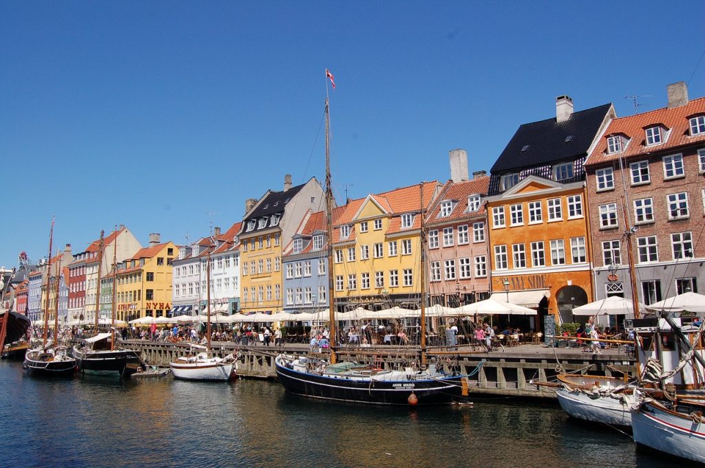 Understanding Denmark’s Office Protocol GoinGlobal Blog