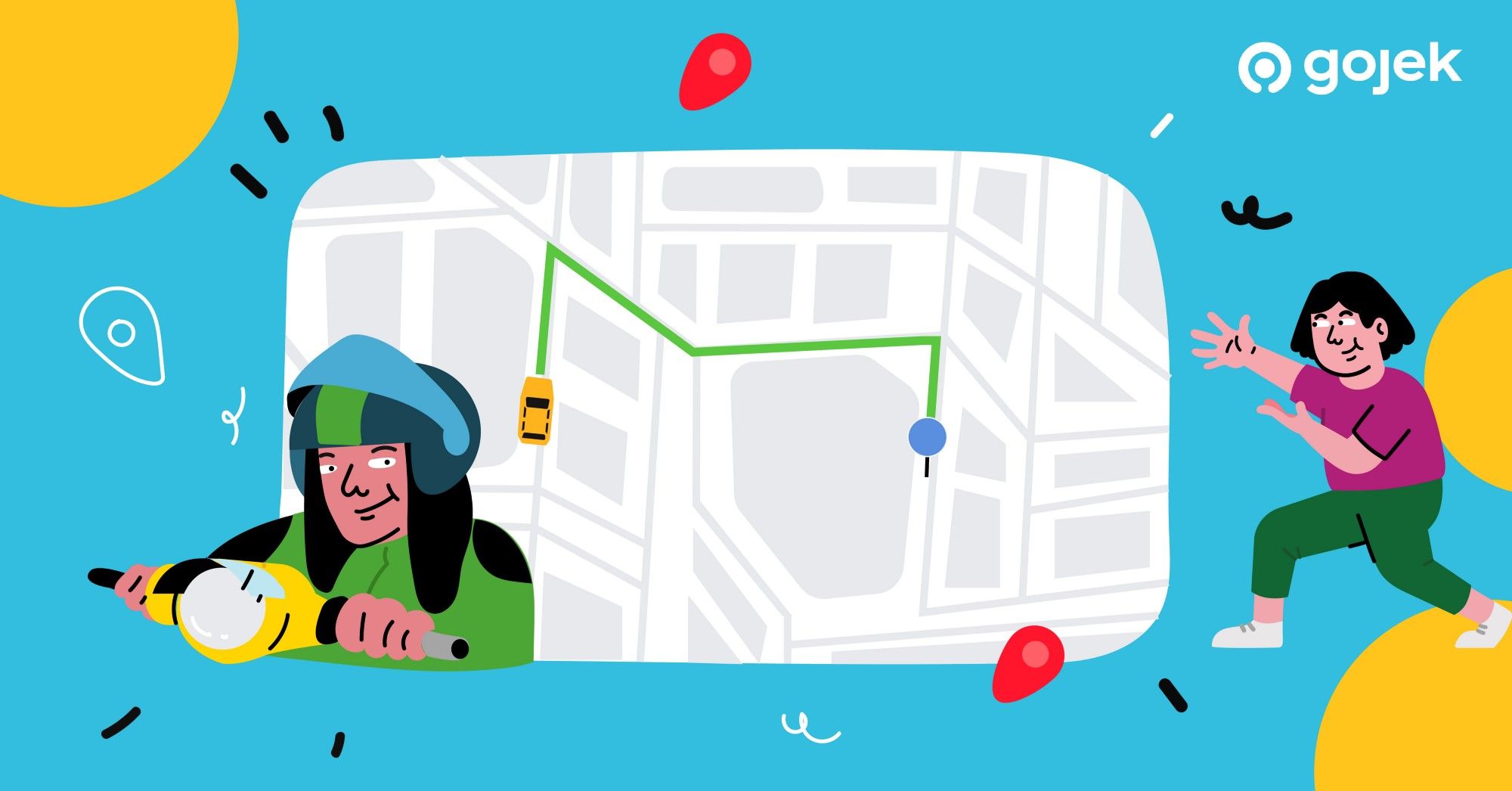 Tips for Building Smooth Live Tracking 13 min read