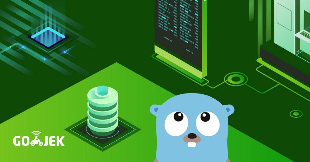 The many flavours of dependency injection in Golang