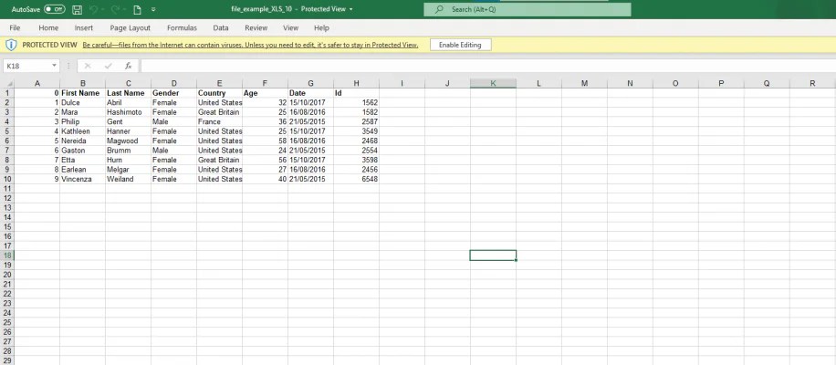 How To Remove Read Only From Excel Layer Blog