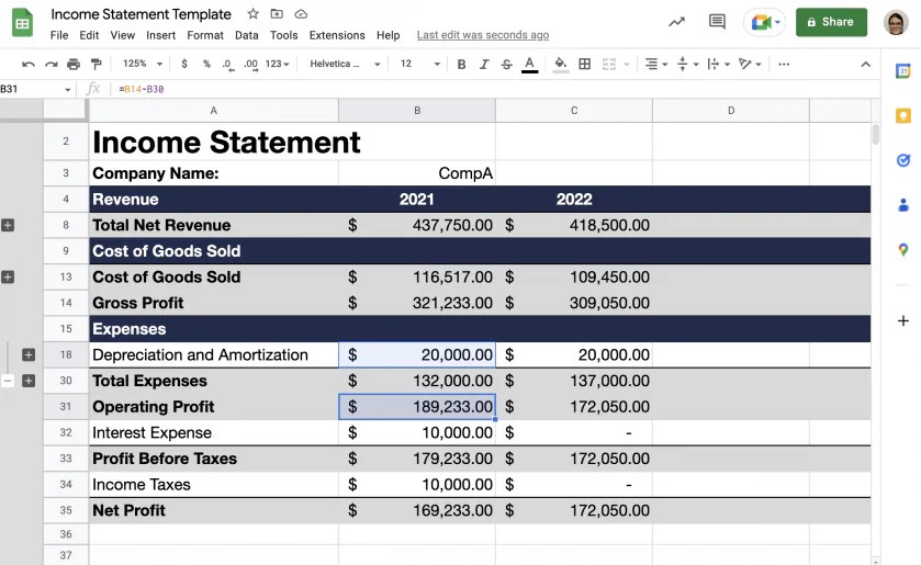 How to Calculate EBITDA (With Examples) Layer Blog