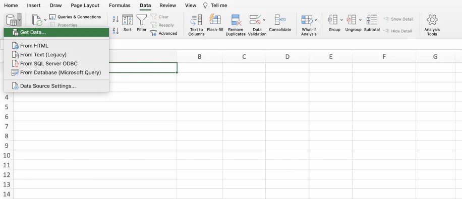 How To Use Macros In Excel To Automate Tasks? Layer Blog