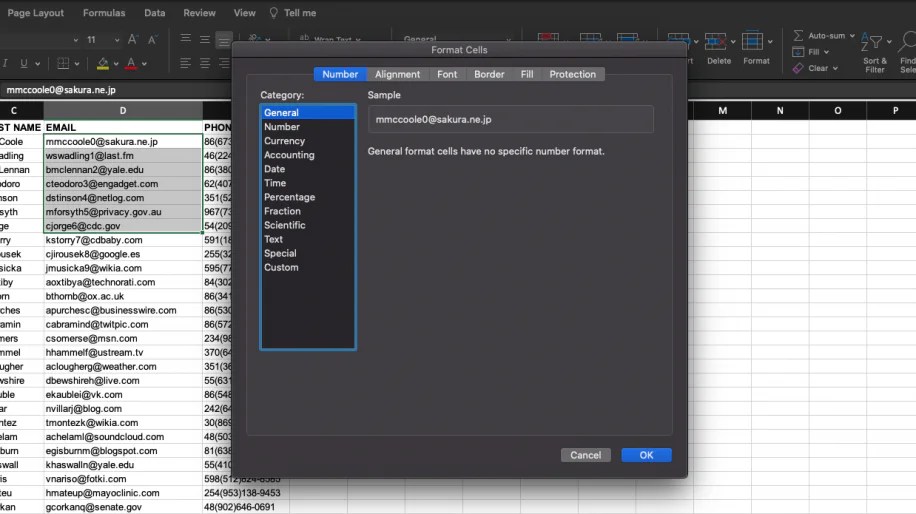 How to Lock Cells in Excel? (Cells, Sheets & Formulas) Layer Blog