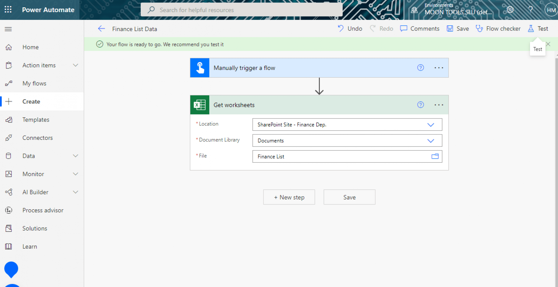 Power Automate & Excel Examples And Use Cases Layer Blog