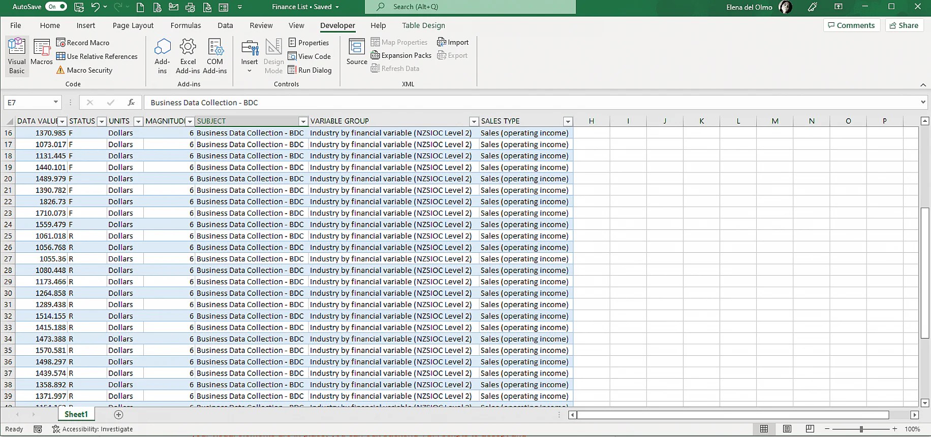 Create A Data Entry Form in Excel (4 Easy Ways) Layer Blog