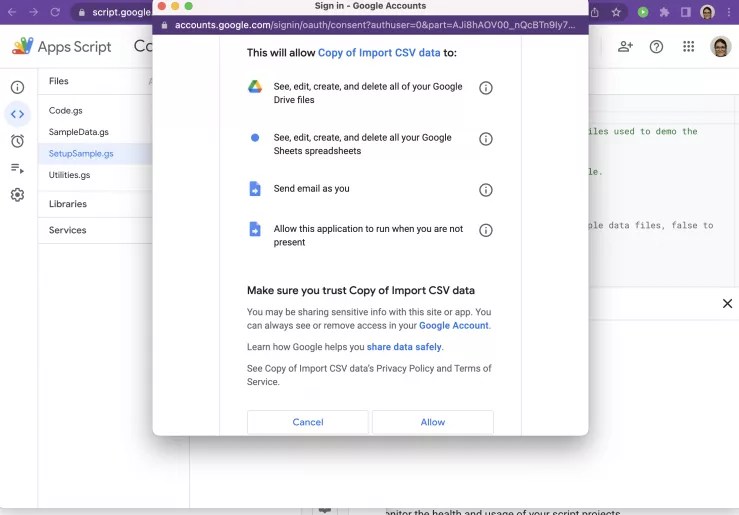Google Apps Script Tutorial With Google Sheets Layer Blog