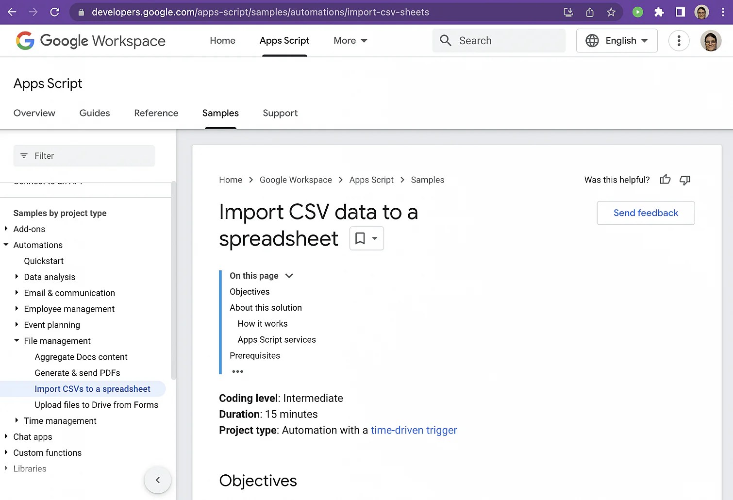 Google Apps Script Tutorial With Google Sheets Layer Blog