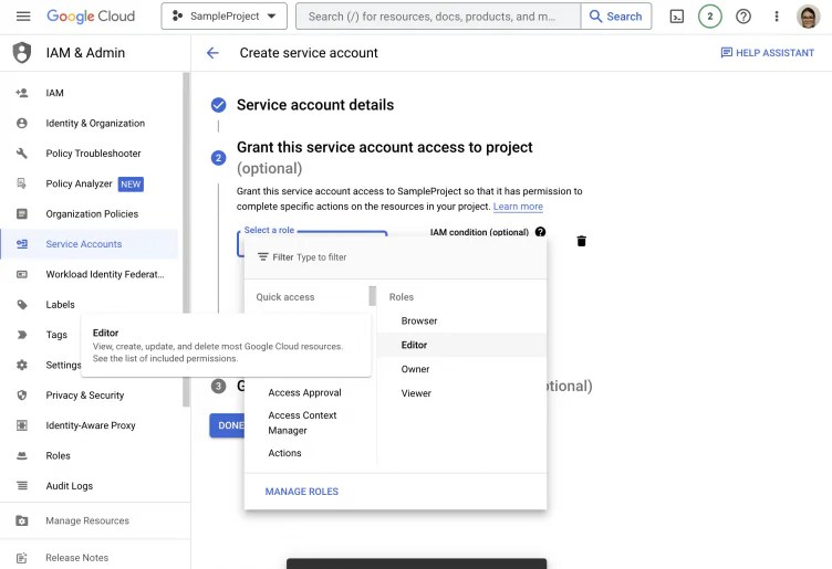 Google Sheets API What It Is and How to Use It Layer Blog