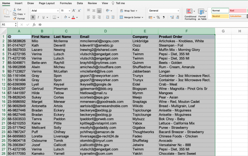 How to Find and Remove Duplicates in Excel Layer Blog