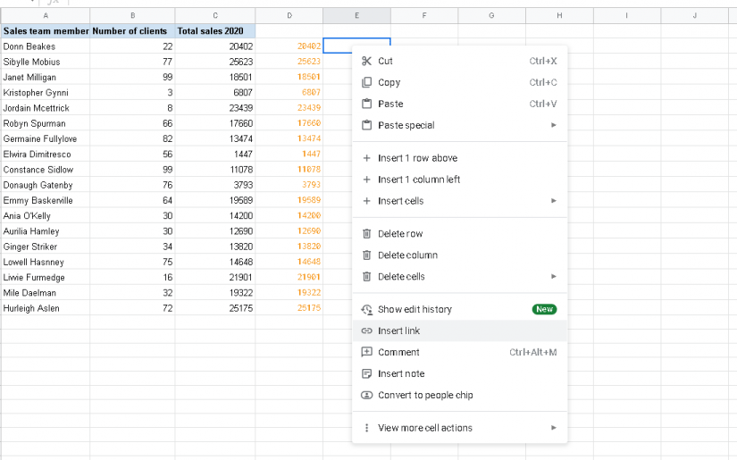 Linking Google Sheets How To Reference Another Sheet Layer Blog