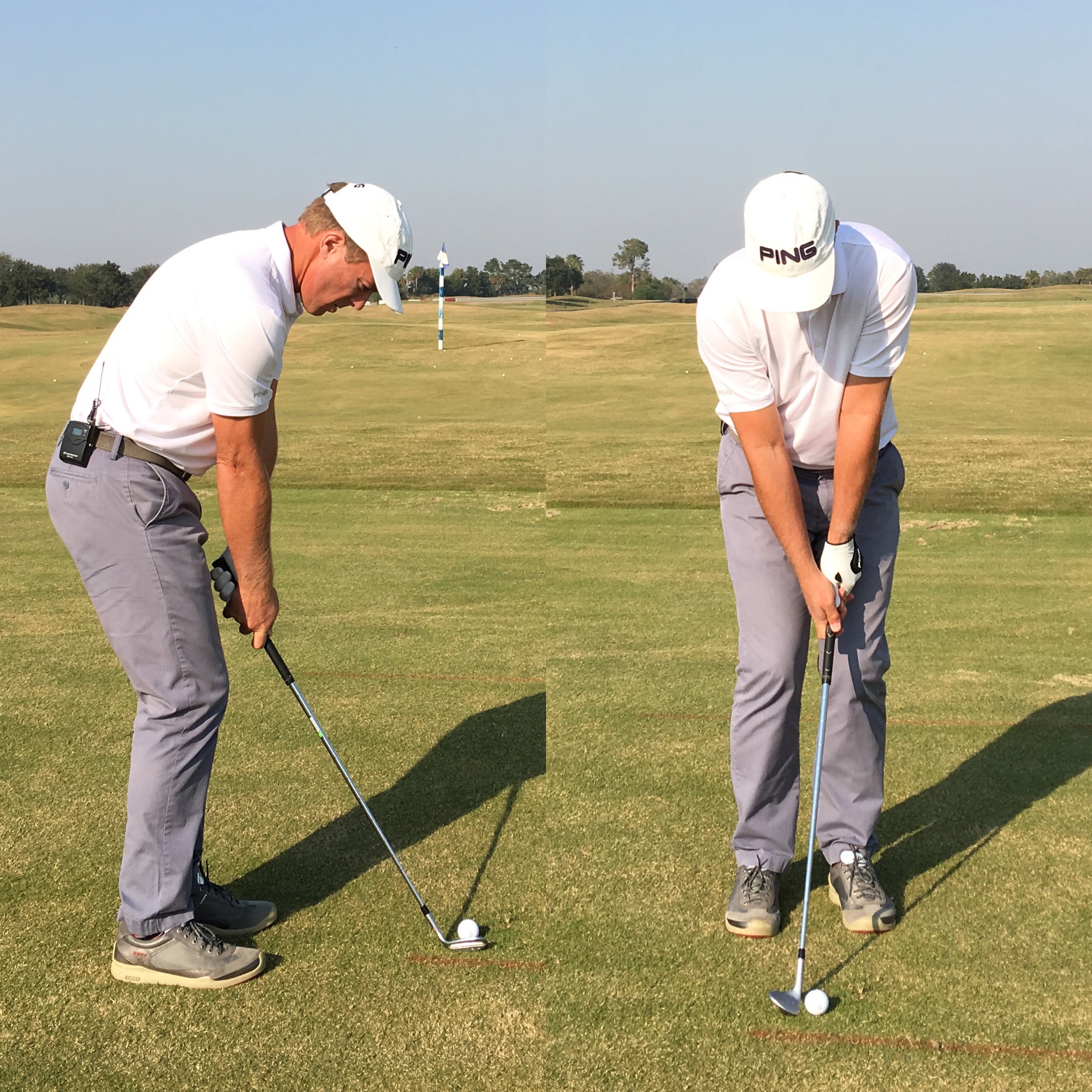 3 Keys to Great Wedge Play Golf Blog, Golf Articles GolfNow