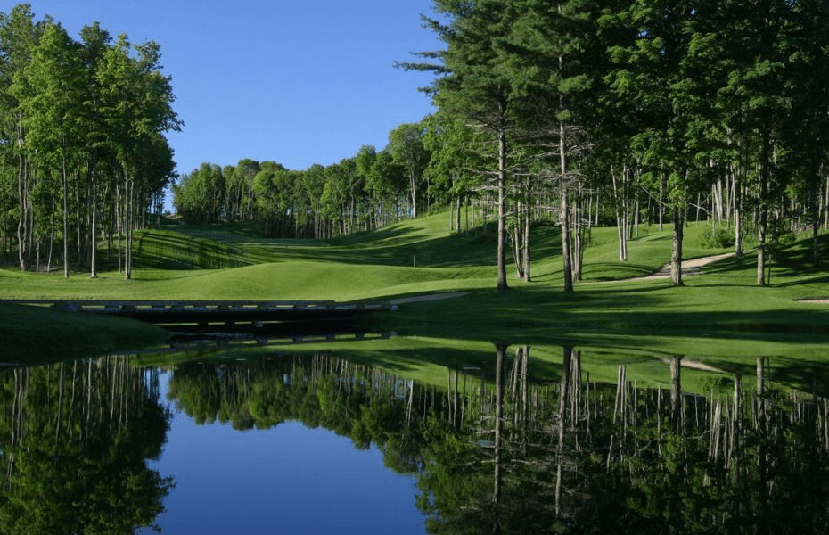Best Golf Courses in Michigan Golf Blog, Golf Articles GolfNow Blog