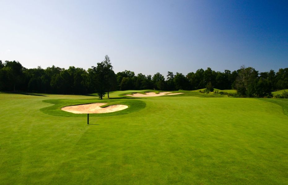 Pleasant Valley Golf Club offers serenity near Washington D.C.