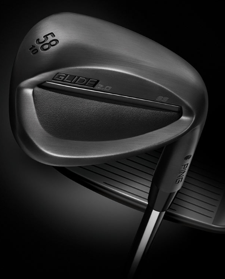 ping irons golf town