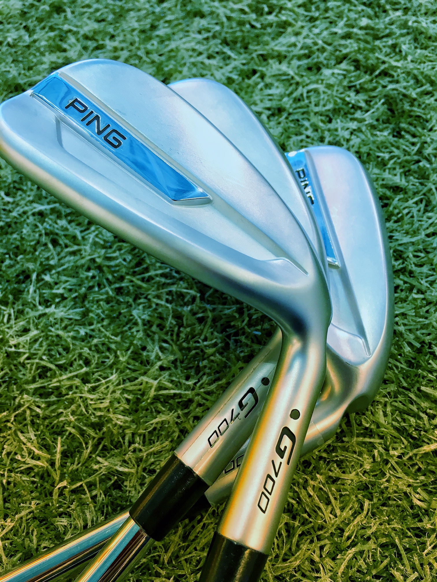 ping irons golf town