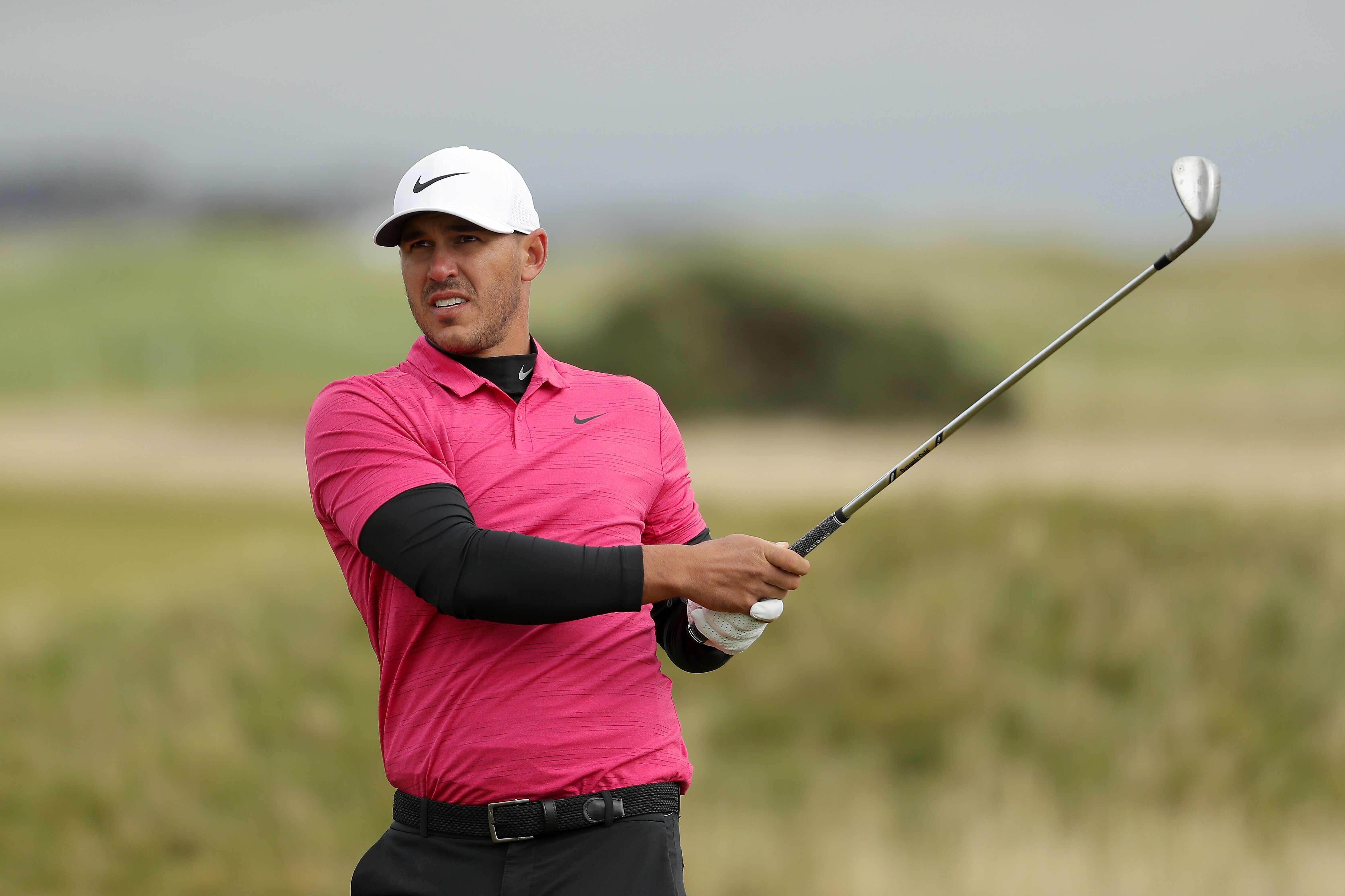 brooks Golf Town Blog