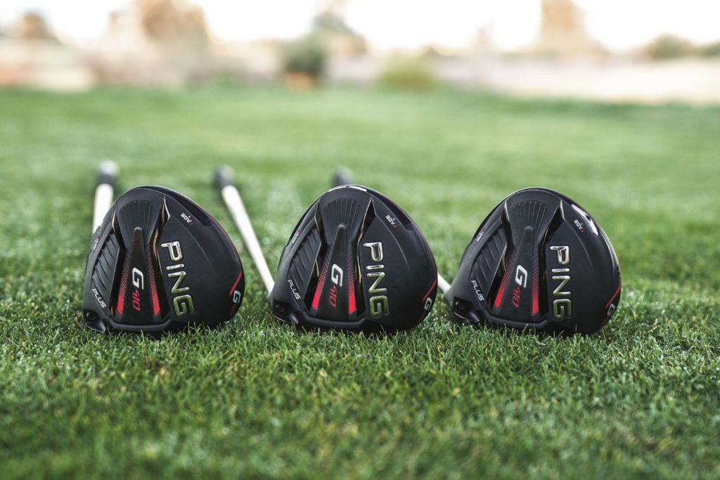 Trying to capture a few extra yards? Consider lowspin drivers Golf