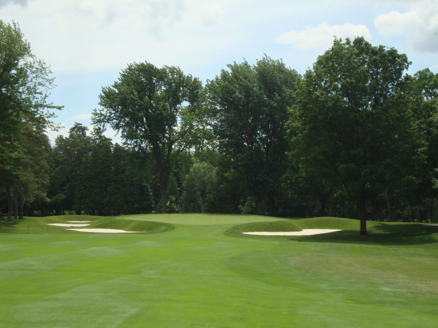 TOP 100 CANADIAN GOLF COURSE COUNTDOWN 9081 Golf Town Blog