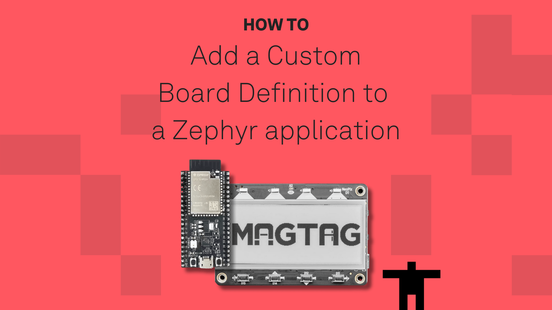 How to add a custom board definition to a Zephyr application Golioth