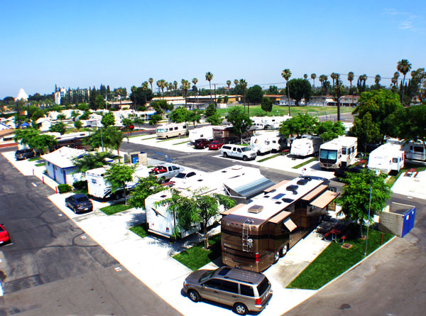 Feel the Magic at Anaheim Resort RV Park Good Sam Camping Blog