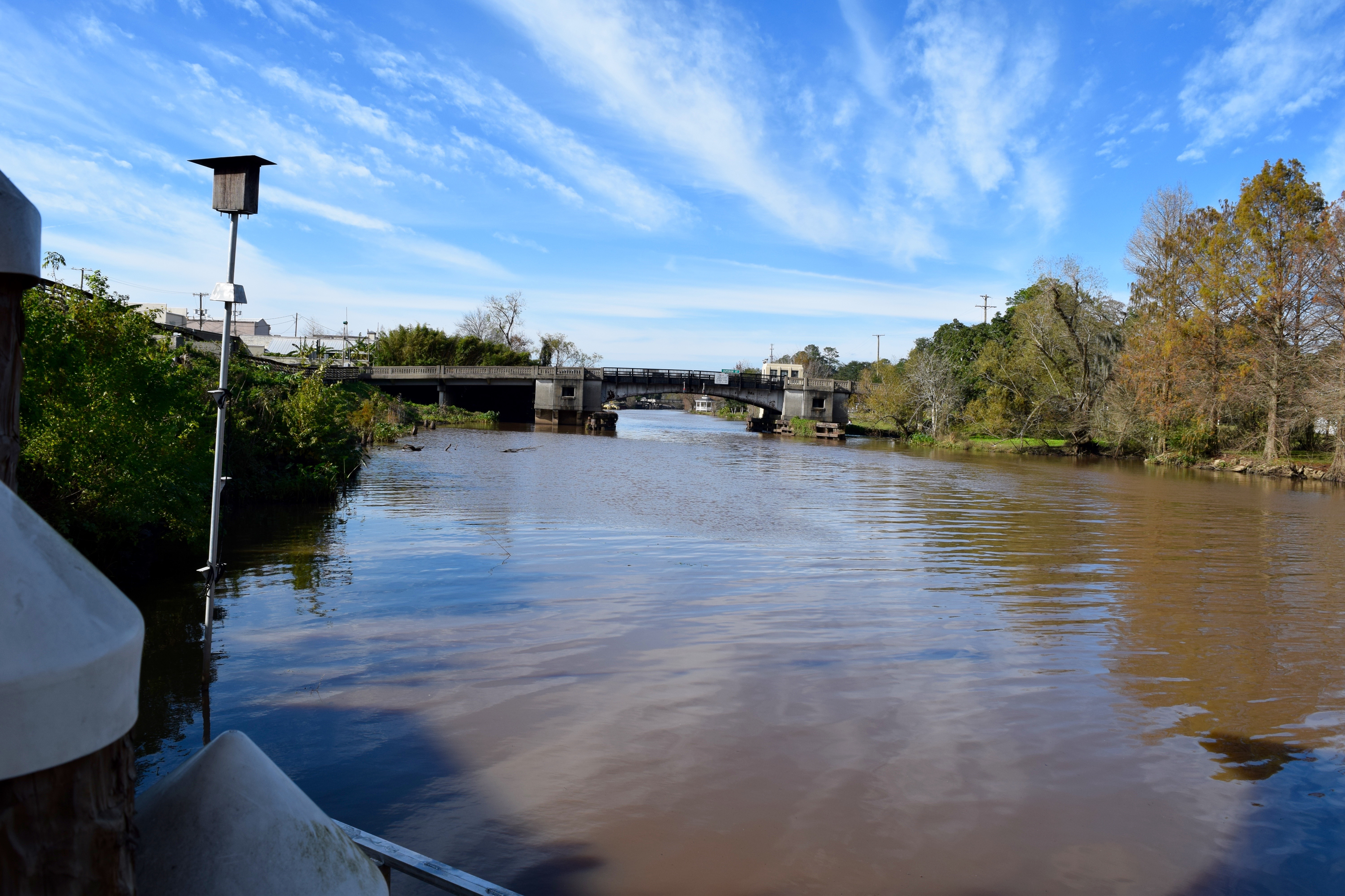 Come Experience Cajun Country’s Hot Side
