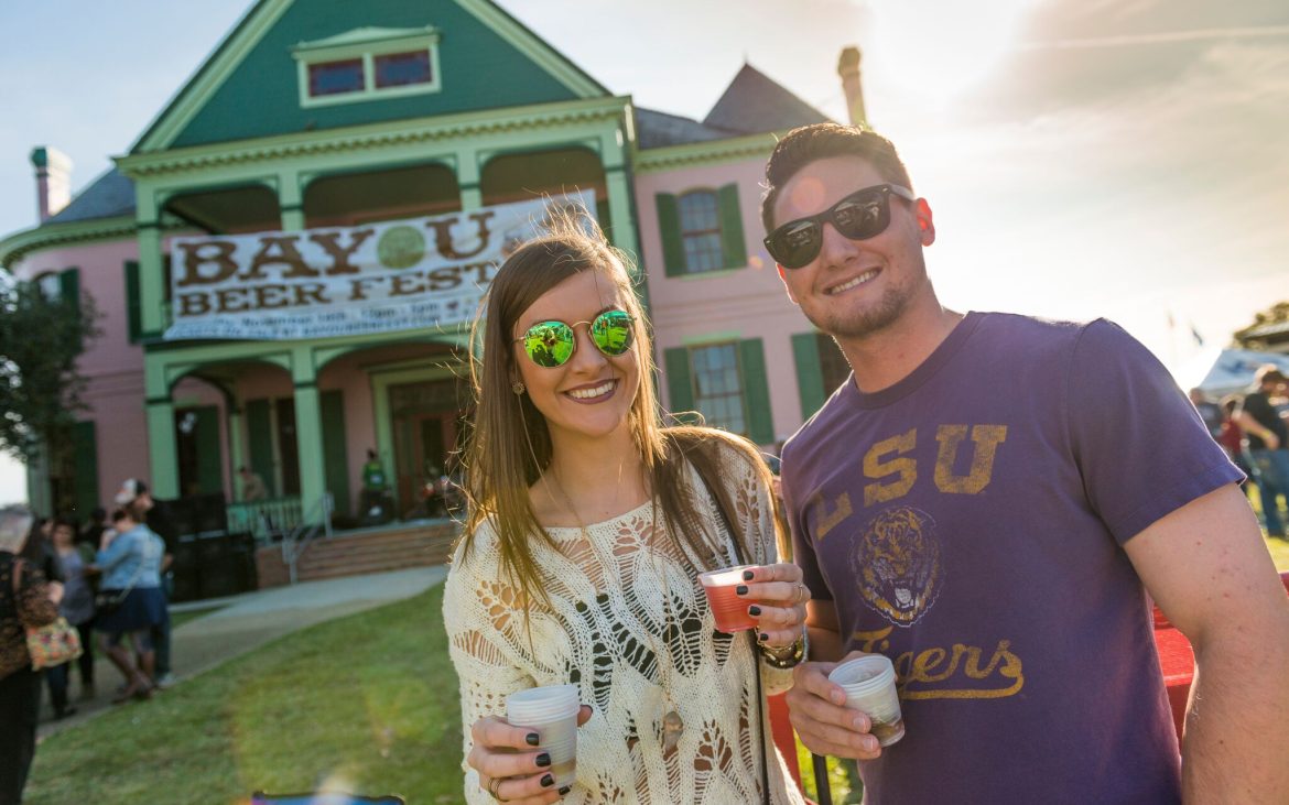 centerville ga fall festival 2023 Fall Festival Fun in Houma, Louisiana’s Bayou Country Good Sam Camping Blog