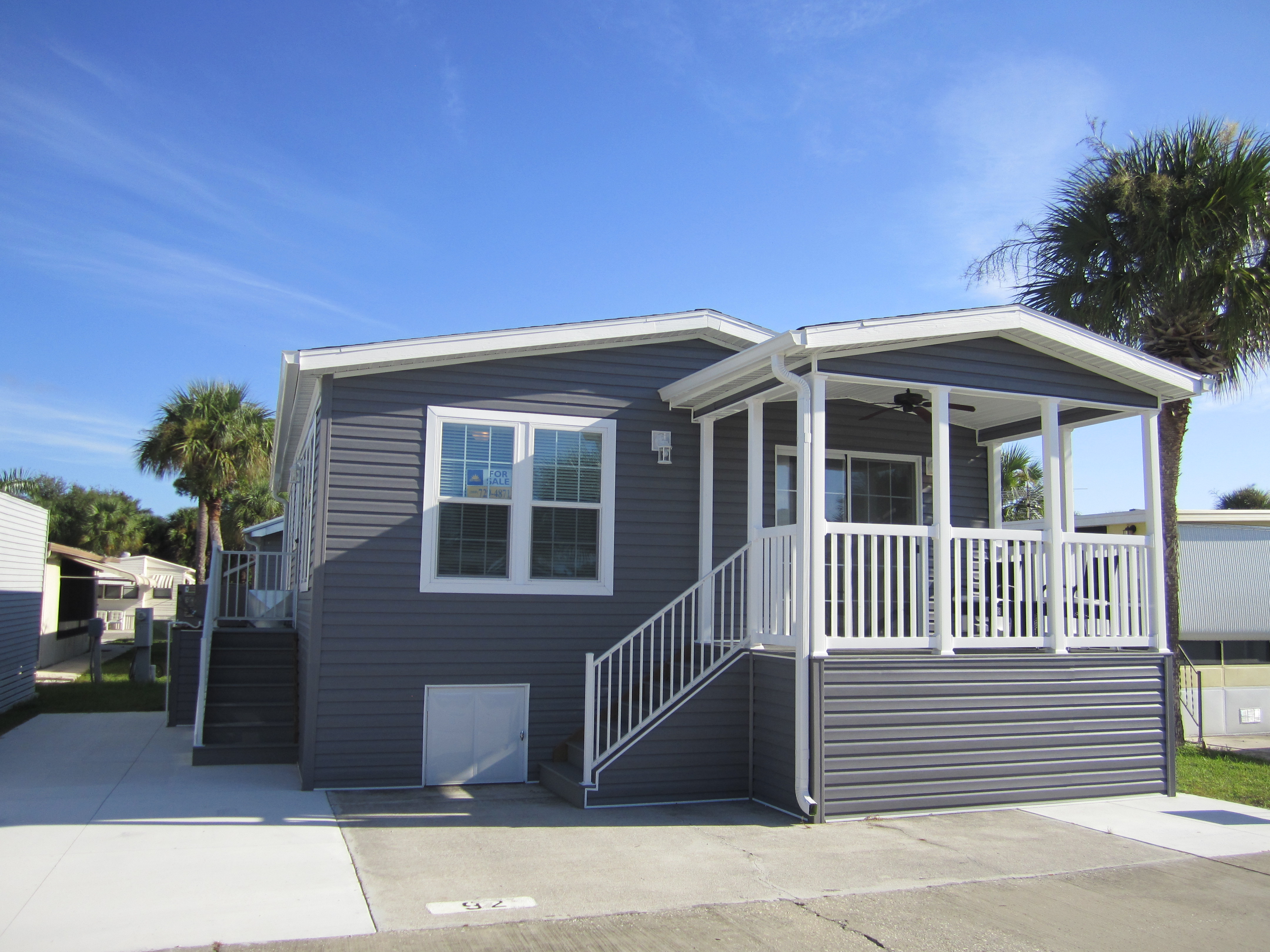 The Joys of Owning an Affordable Vacation Home Good Sam Camping Blog