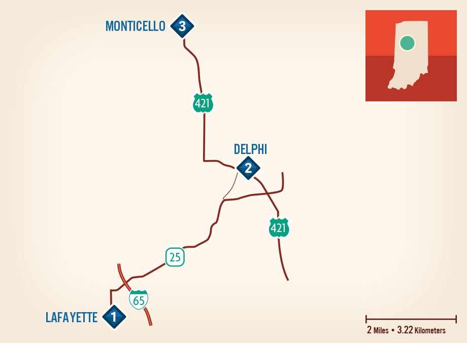 Hoosier Waterways Good Sam Camping Blog