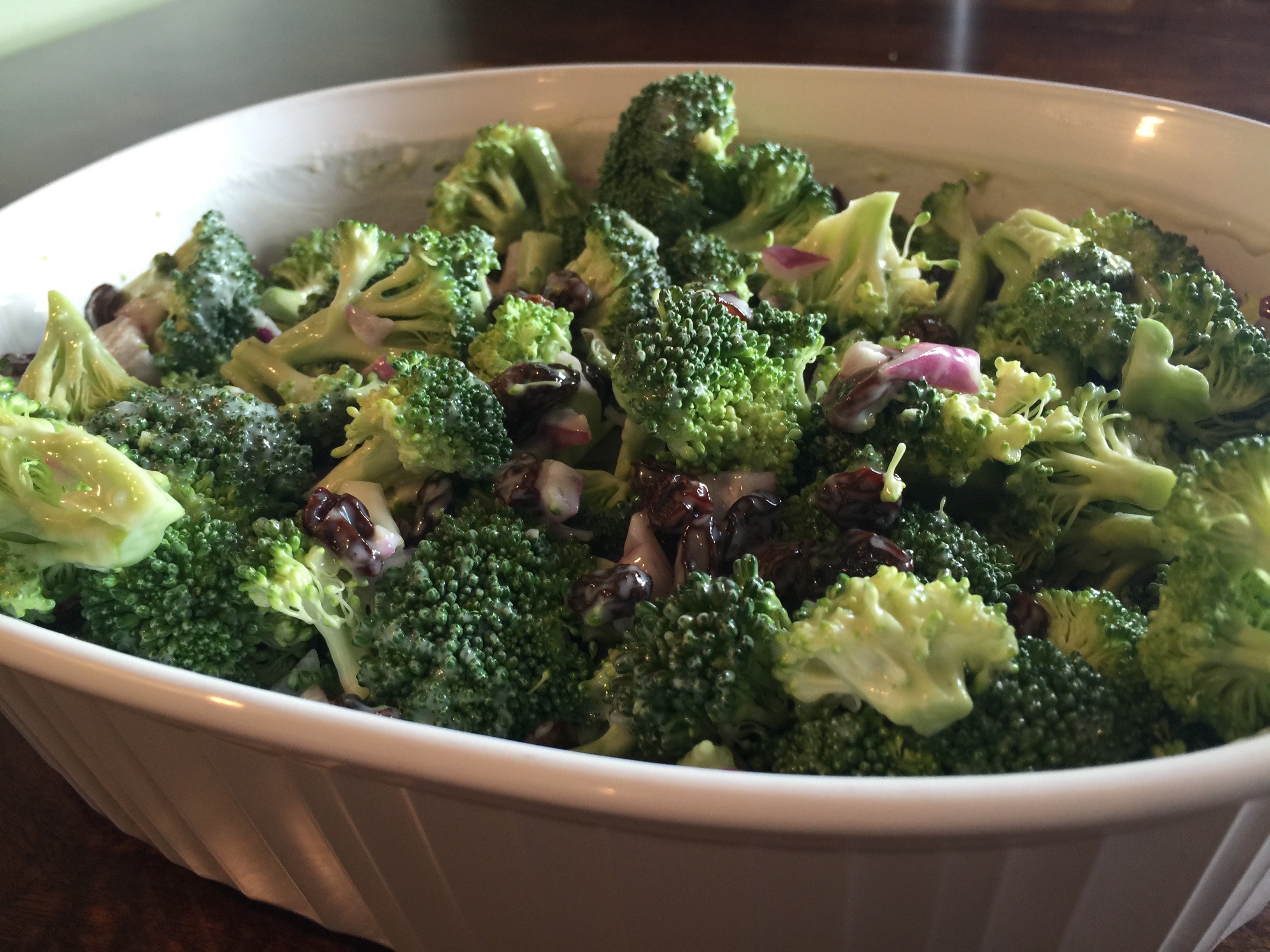 Classic Broccoli Camping Recipe Video Cooking with the Club