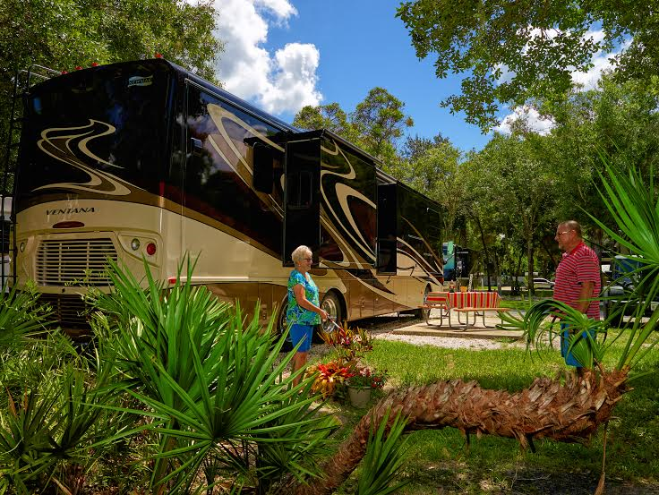 Bay Bayou RV Resort Tampa, Florida Good Sam Camping Blog