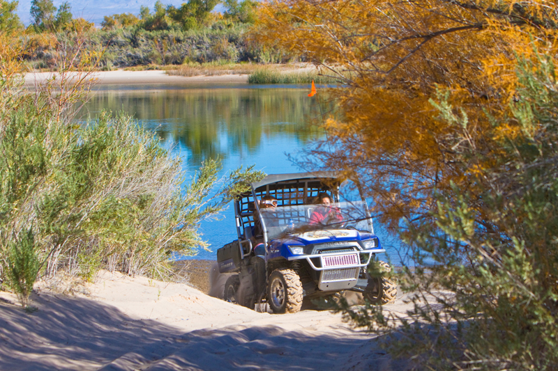 Pirate Cove RV Resort is a Good Sam rated TOP BEACH RV PARK.