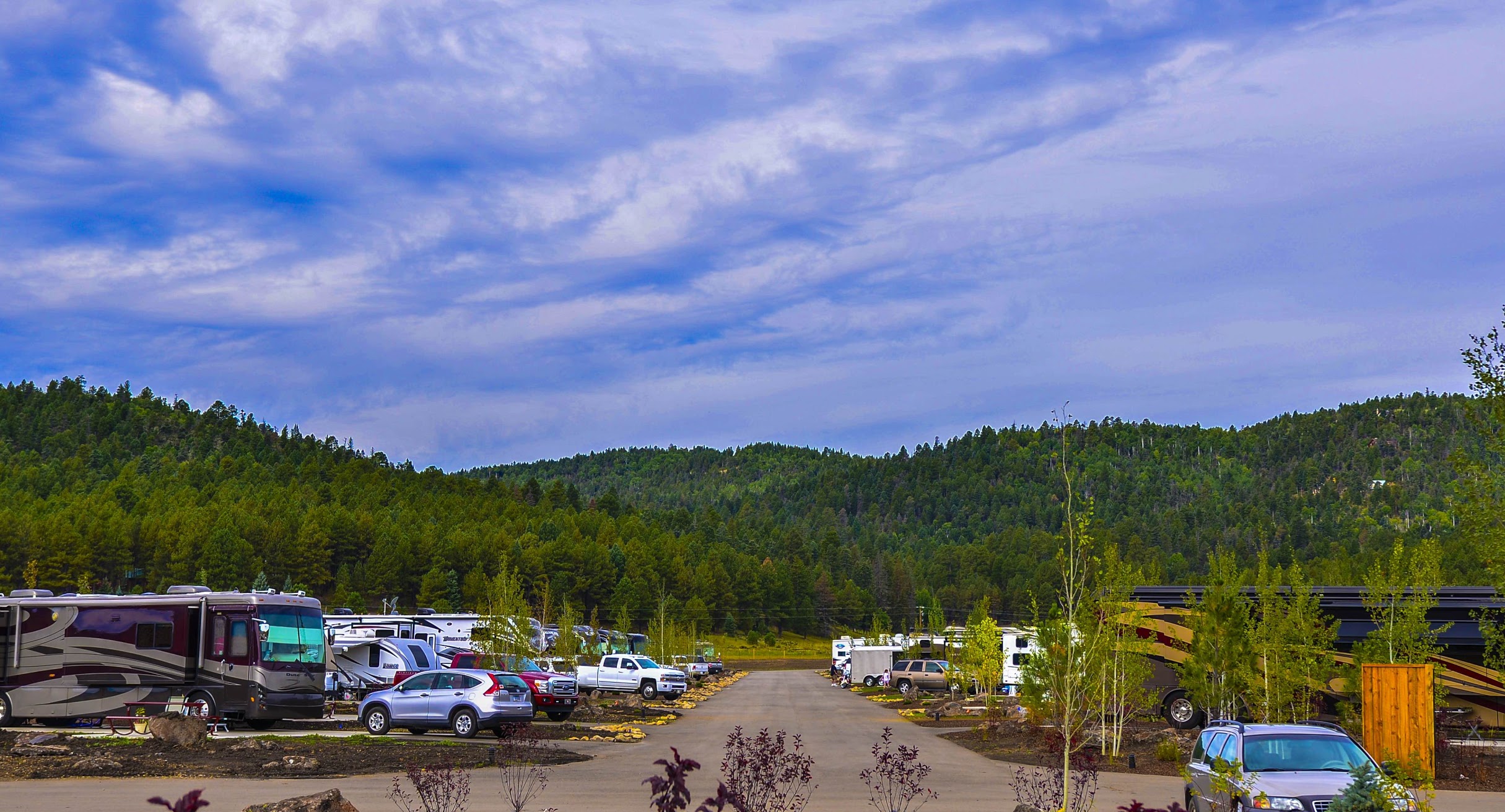 Angel Fire RV Resort SPECIAL SPRINGTIME DISCOUNTS