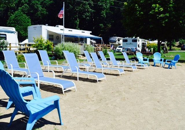 Riverdale Farm Campsite Come Discover One of Connecticut’s True