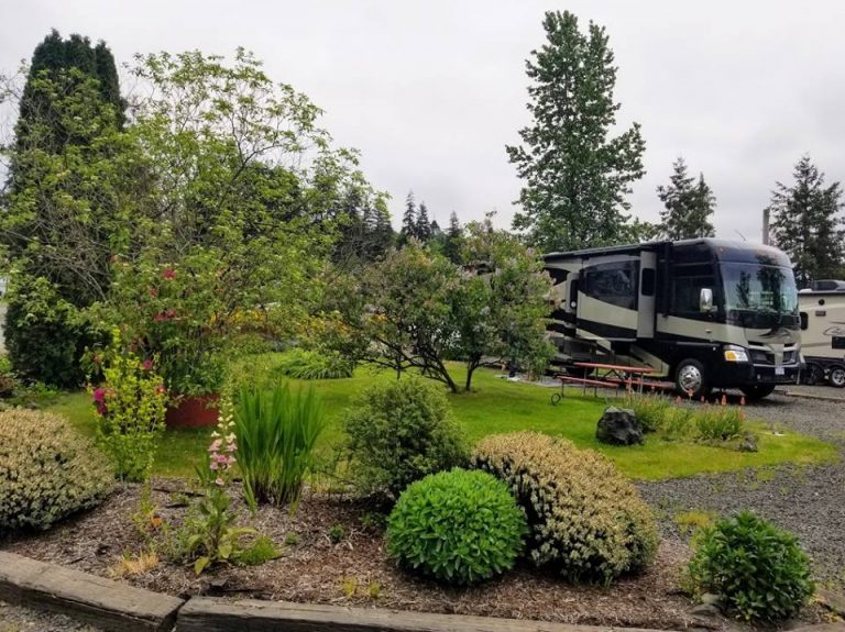 Experience Small Town Hospitality at the Gateway to Washington’s