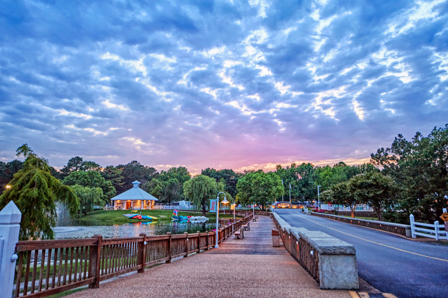 Virginia’s Bethpage CampResort Too Much Fun for Everyone Good Sam