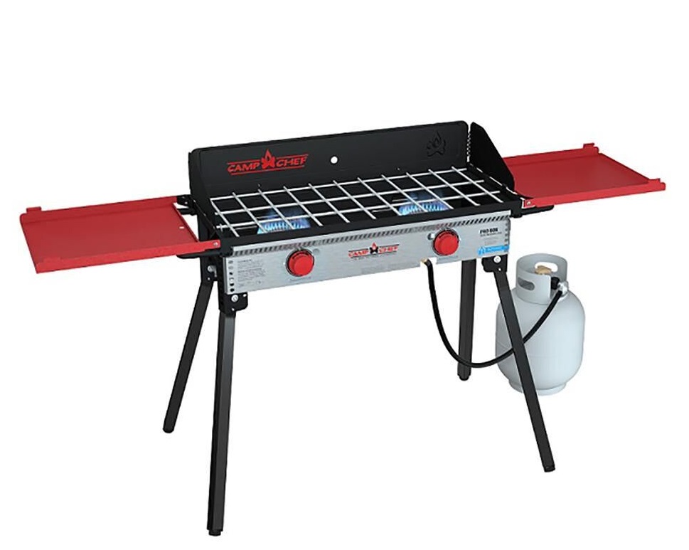 Campfire Pizza Pizza Cooking Equipment Good Sam