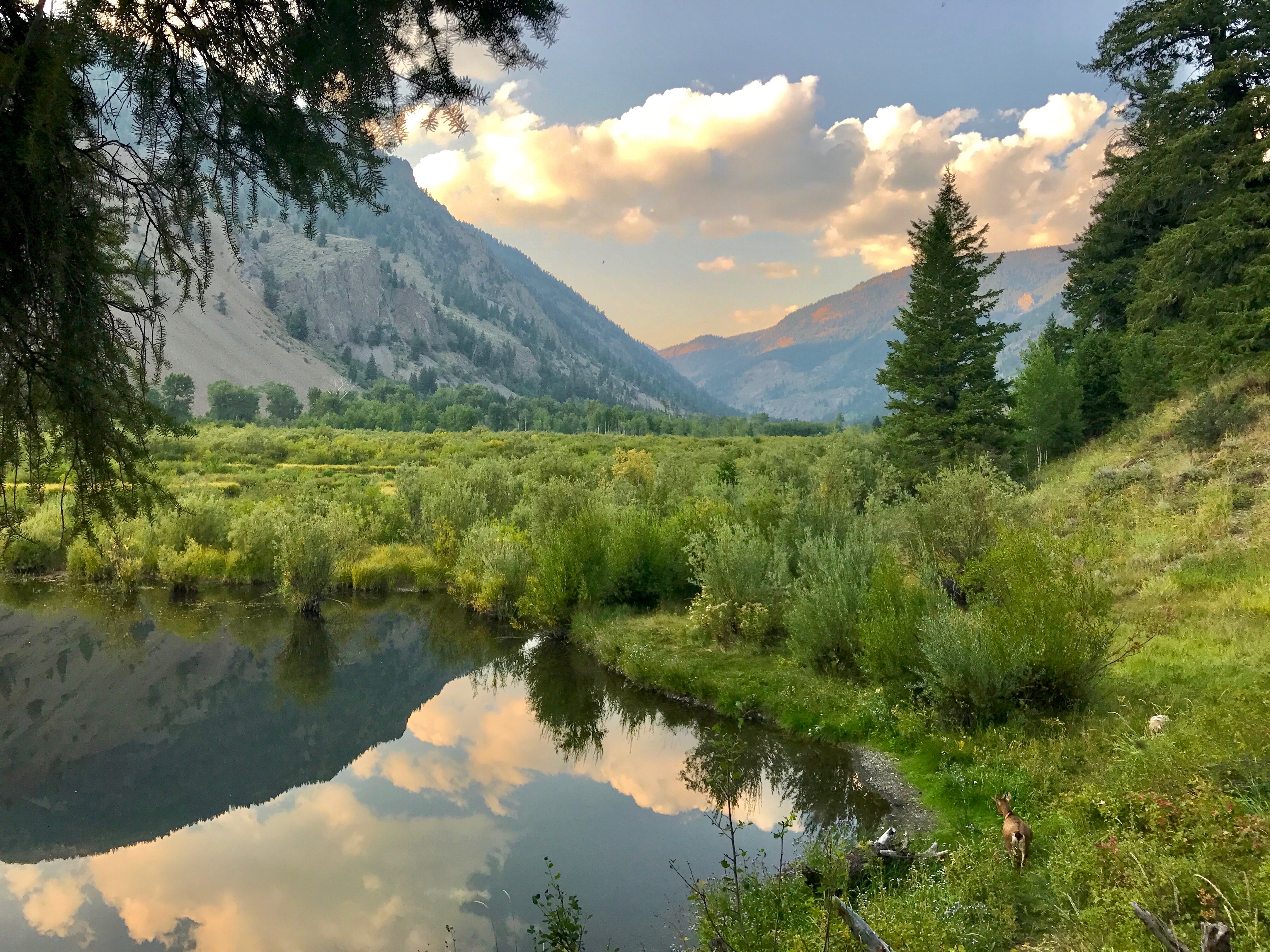 Our Own Private Idaho Adventure Awaits in the Sawtooth Mountains How