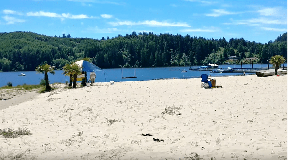 Get more from Osprey Point RV Resort and Marina in Oregon Good Sam