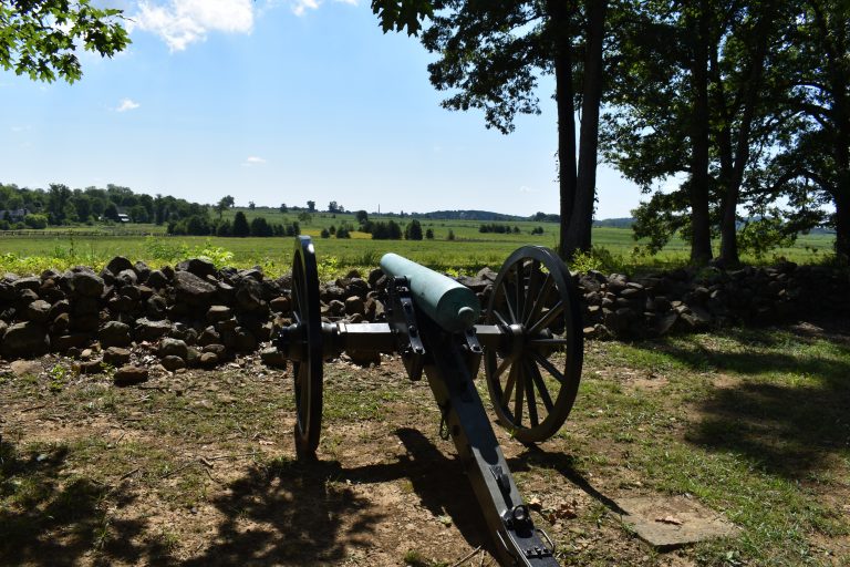 Camping Fun in Historic Gettysburg, Pennsylvania Good Sam