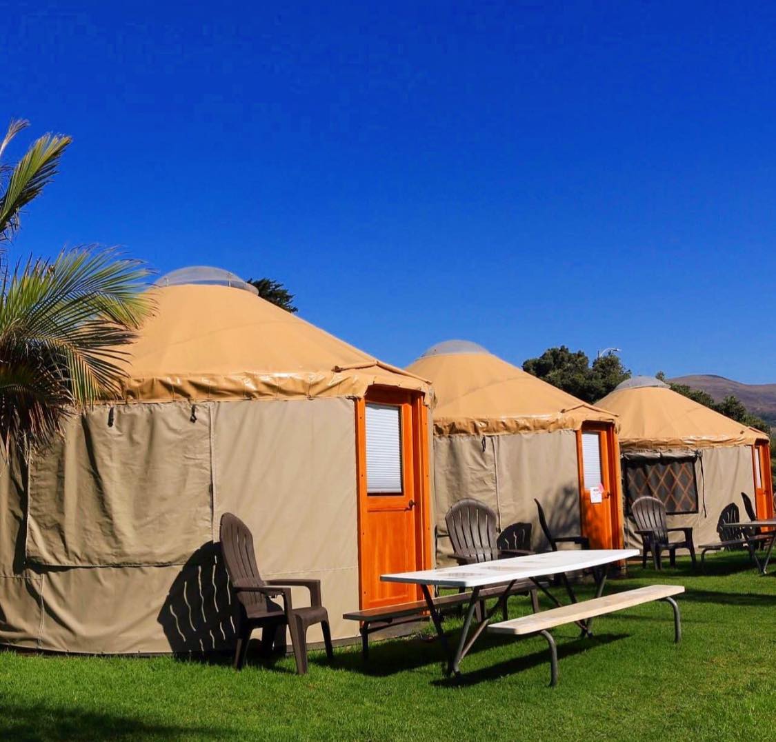 Escape to Paradise at Ventura Beach RV Resort LaptrinhX / News