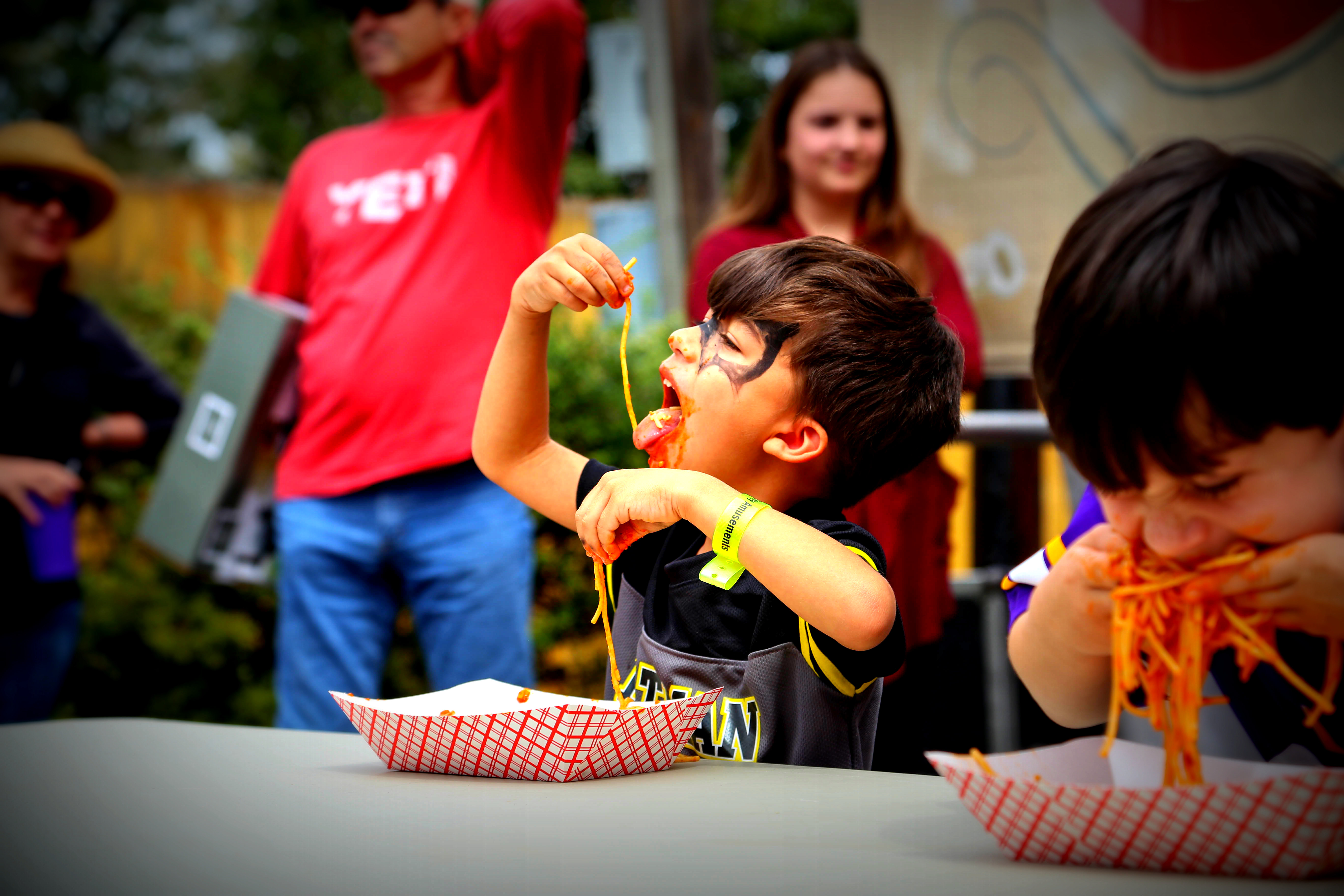 Tasty Tangipahoa Parish Louisiana’s Home for Planes, Antiques and