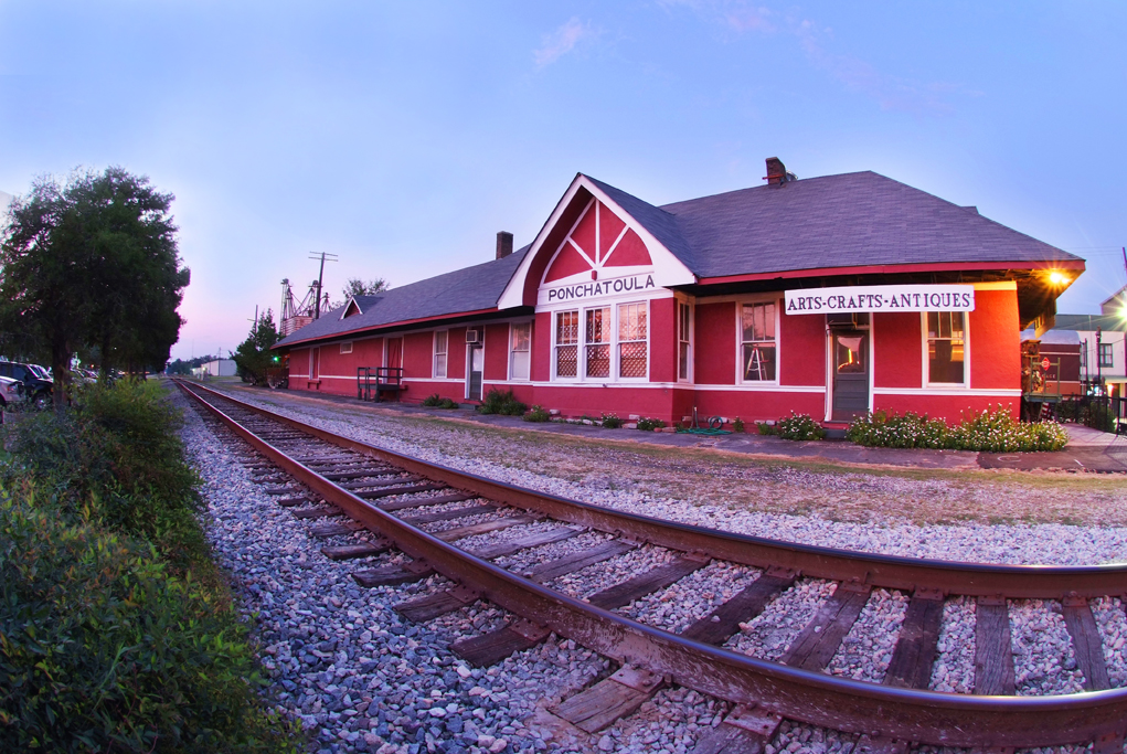 Tasty Tangipahoa Parish Louisiana’s Home for Planes, Antiques and