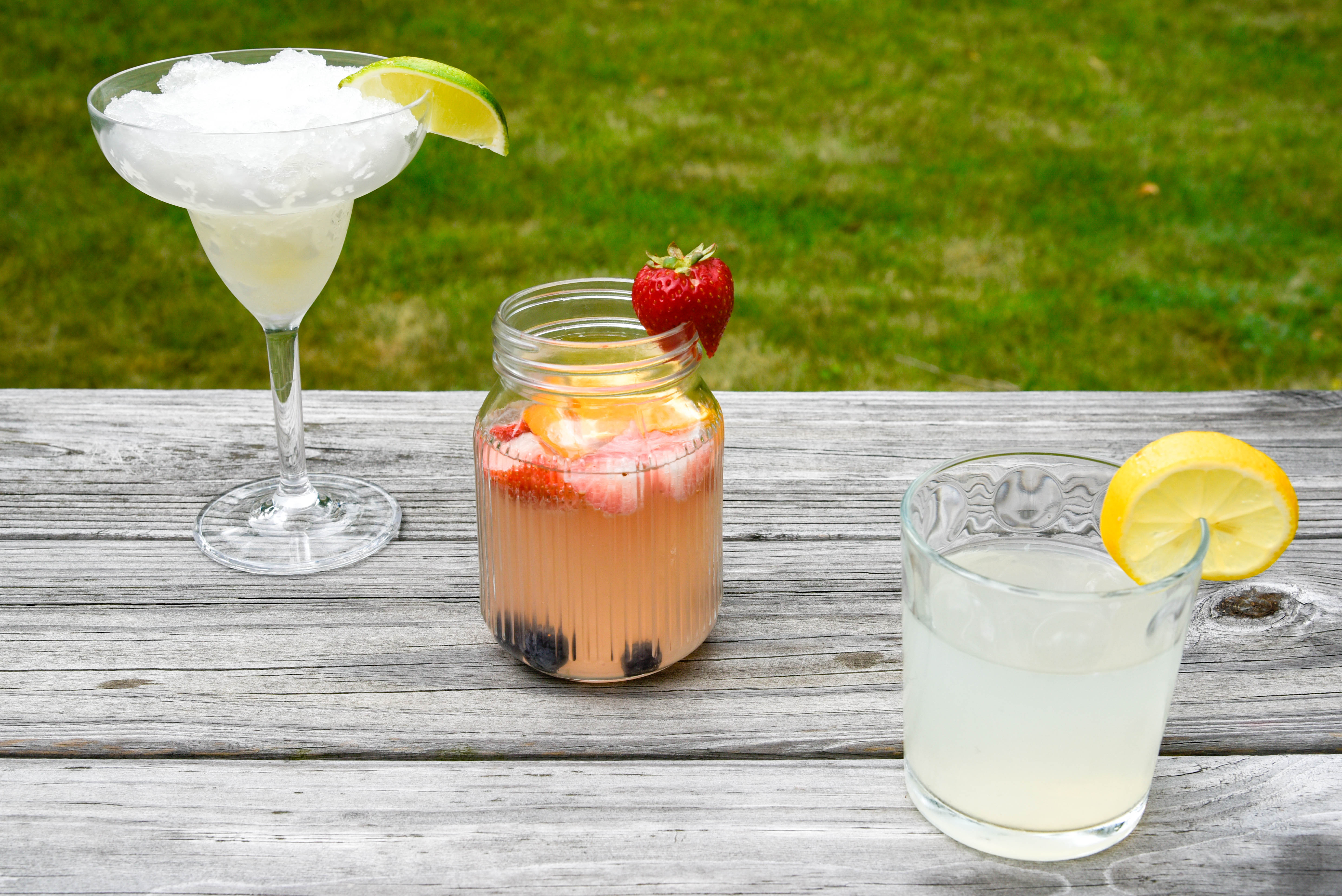 Camping Cocktails That Raise the Bar Good Sam Camping