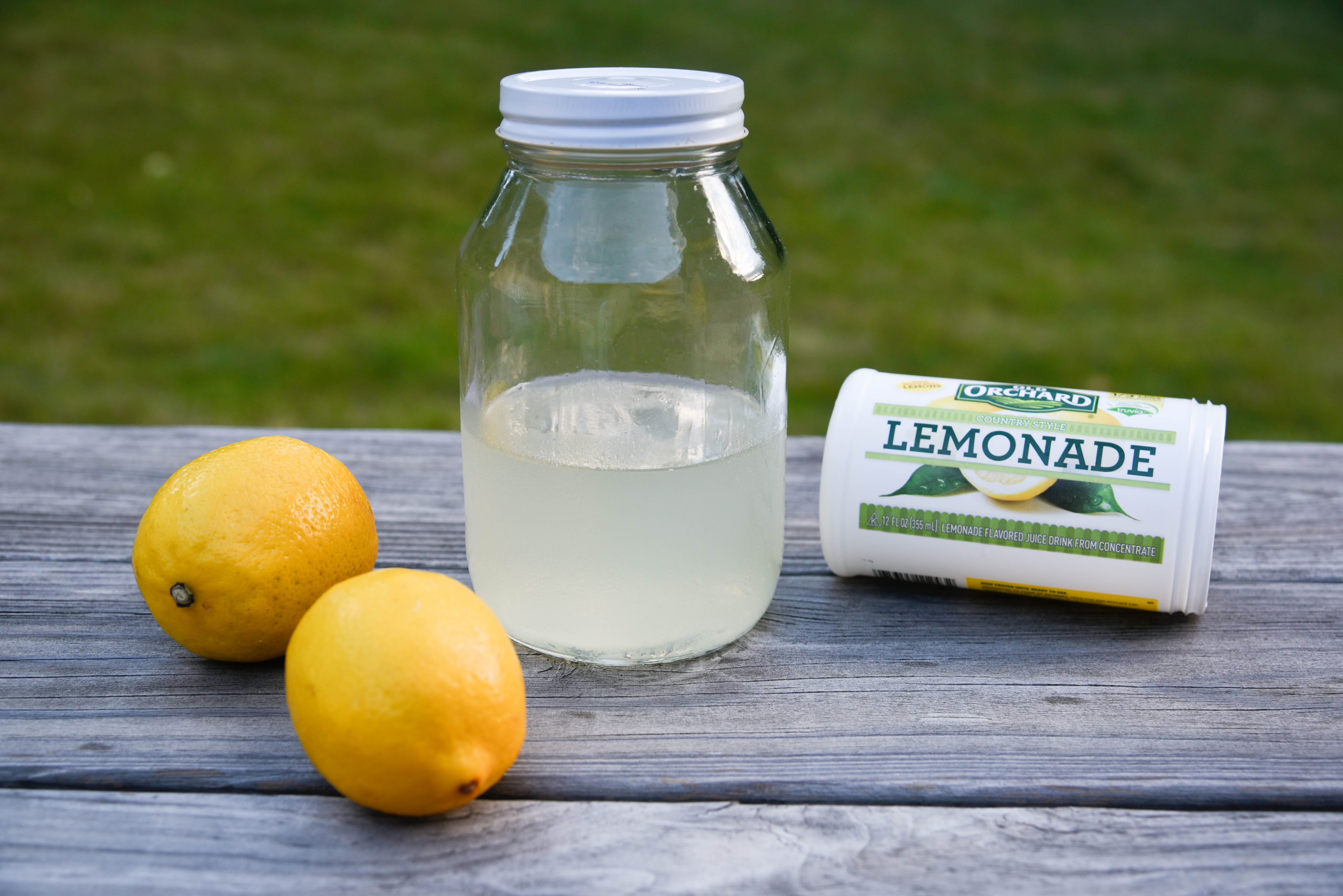 3 Camping Cocktails for Outdoor Happy Hour How to Winterize Your RV