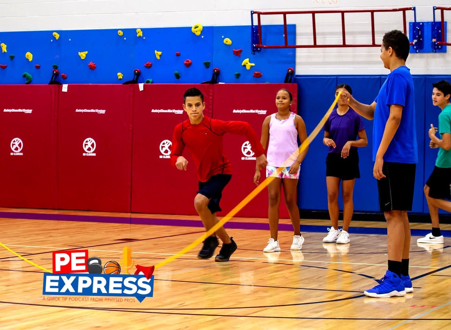 My Favorite Long Jump Rope Activity [Interactive]