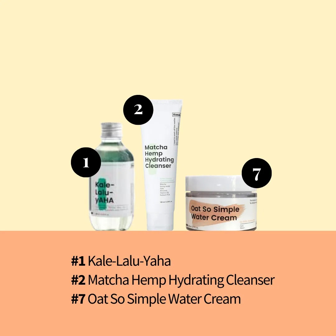 Most Picked Popular Skincare Products Chosen By Picky Users COSRX
