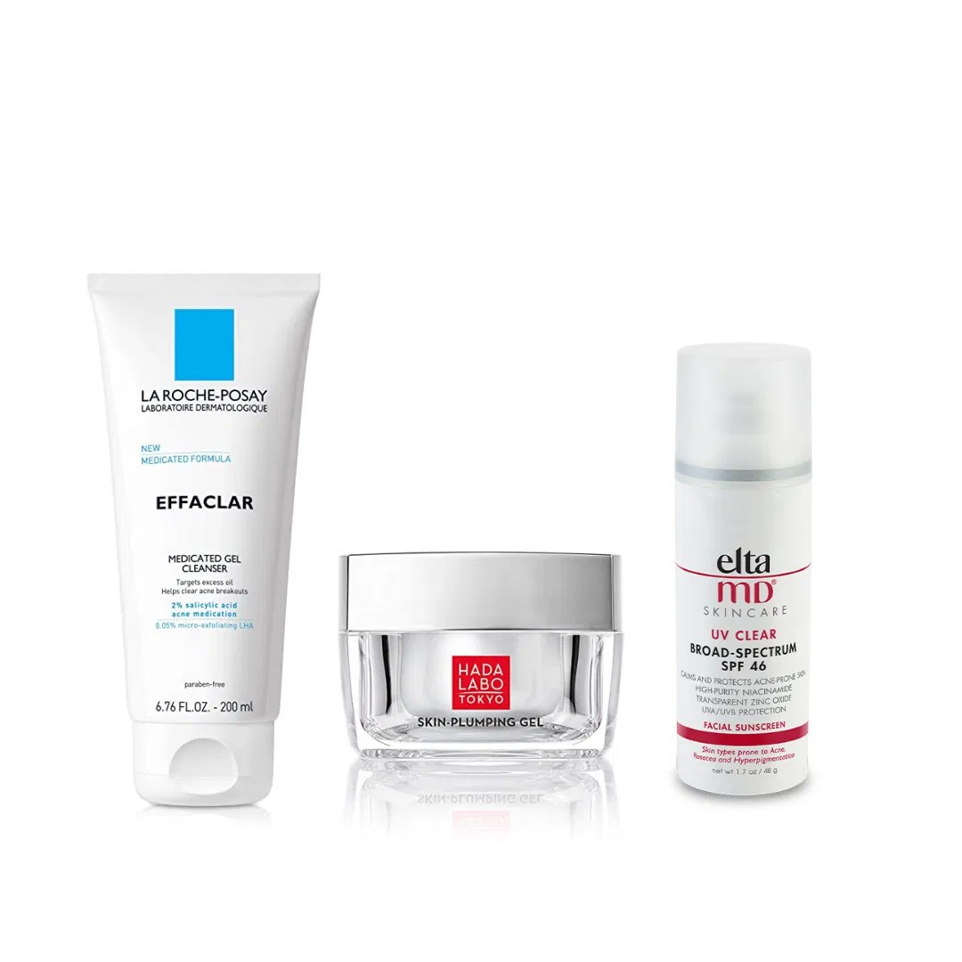 Celebrity Routine Reveal Dr. Dray's Skincare Picky The KBeauty